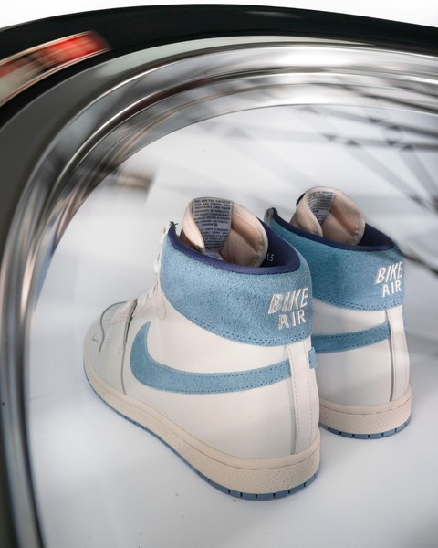 Nike air sales jordan nigel sylvester